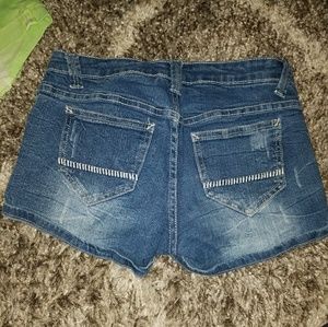 Comfort shorts M